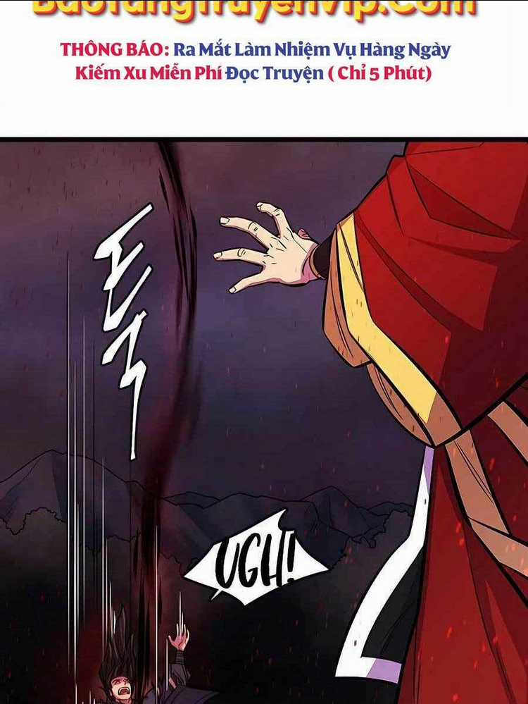 Thiên Hạ Đệ Nhất Đại Sư Huynh Chapter 1 trang 67