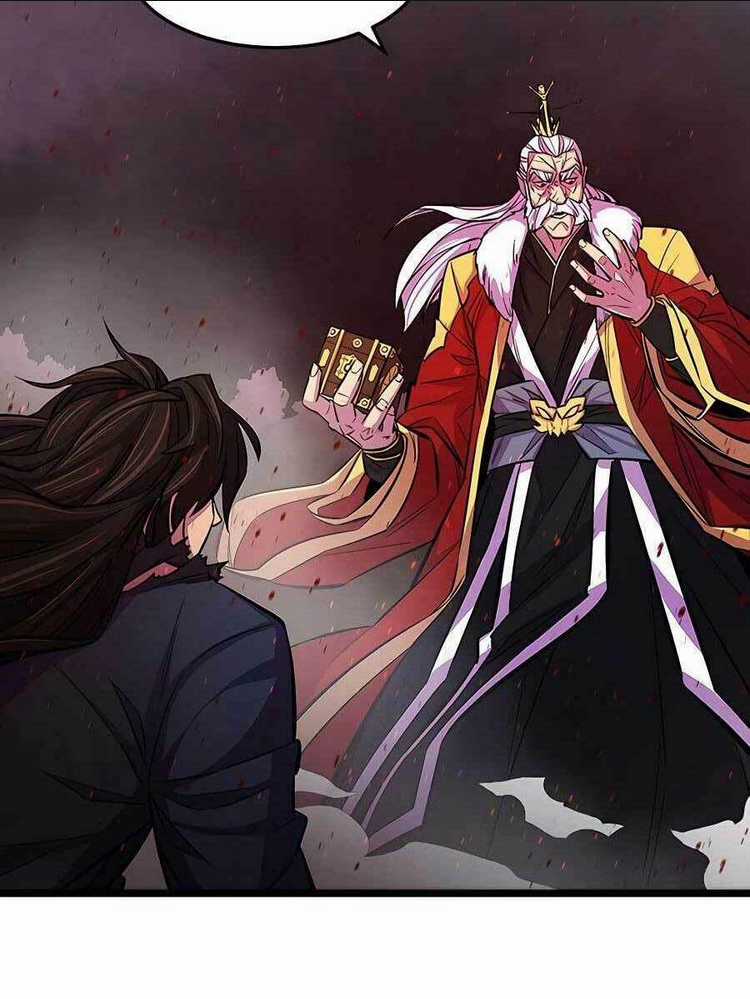 Thiên Hạ Đệ Nhất Đại Sư Huynh Chapter 1 trang 69