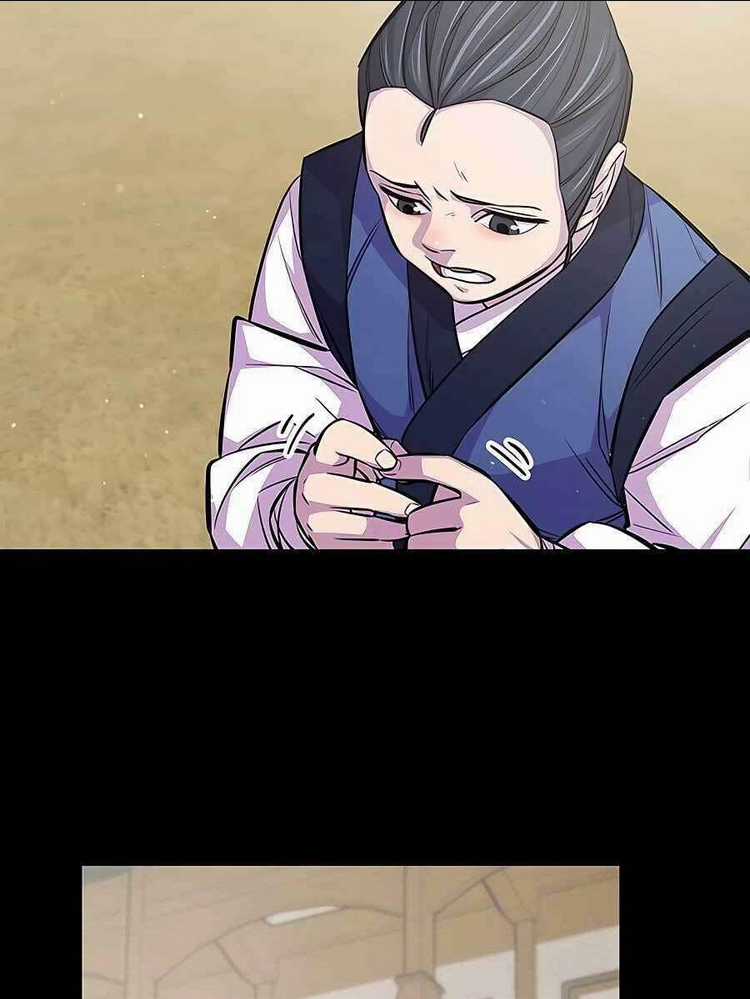 Thiên Hạ Đệ Nhất Đại Sư Huynh Chapter 1 trang 7