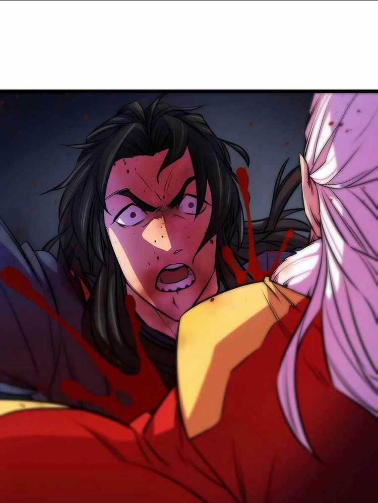 Thiên Hạ Đệ Nhất Đại Sư Huynh Chapter 1 trang 76