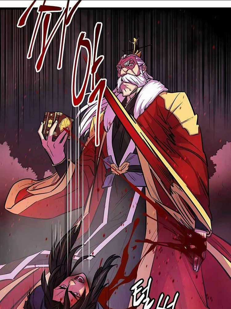 Thiên Hạ Đệ Nhất Đại Sư Huynh Chapter 1 trang 79