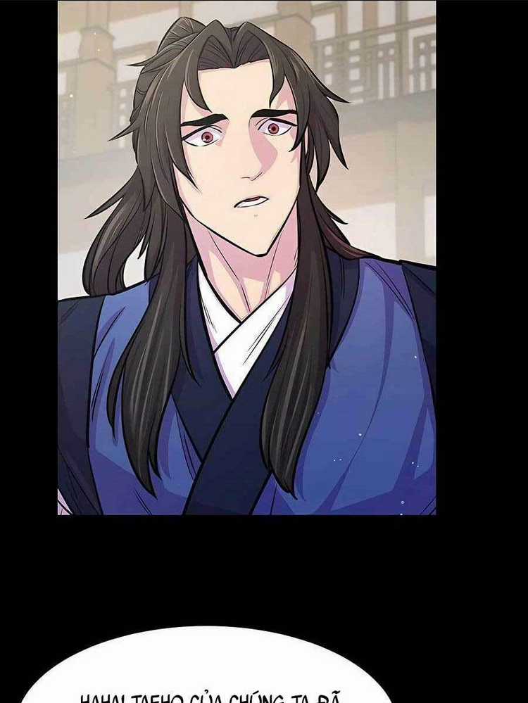 Thiên Hạ Đệ Nhất Đại Sư Huynh Chapter 1 trang 8