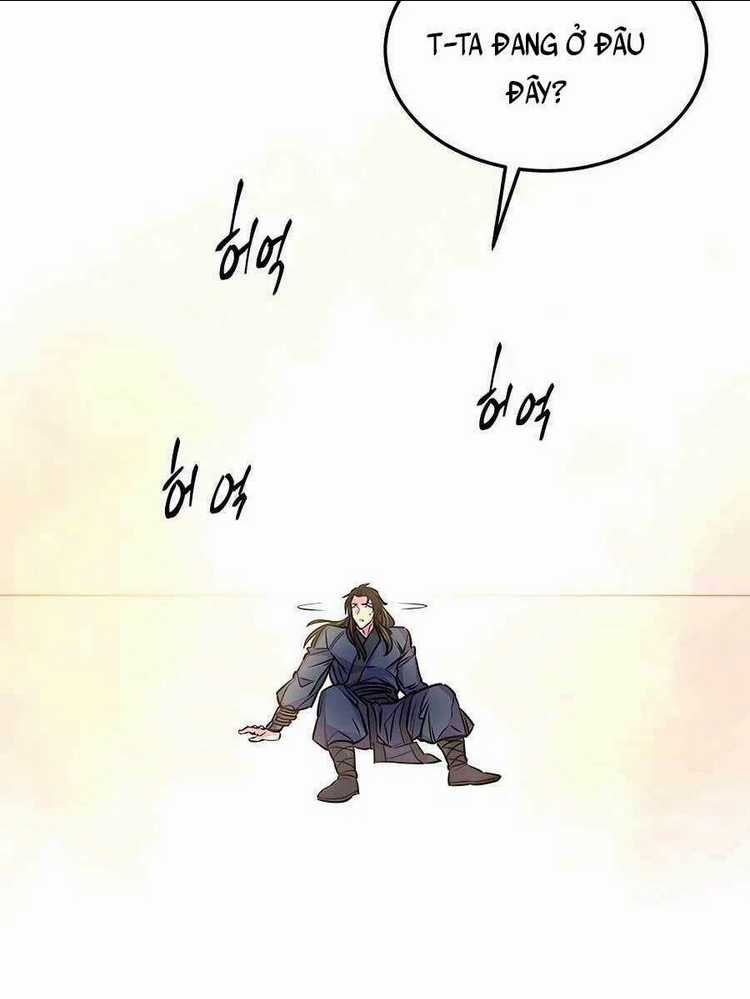 Thiên Hạ Đệ Nhất Đại Sư Huynh Chapter 1 trang 98