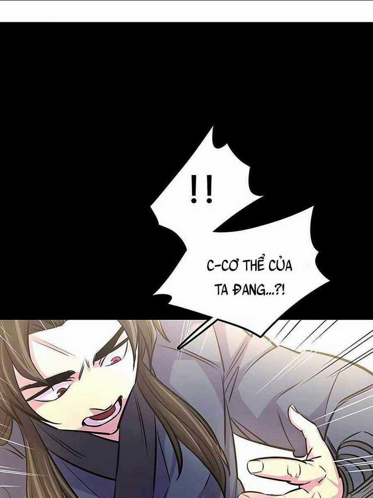 Thiên Hạ Đệ Nhất Đại Sư Huynh Chapter 1 trang 99