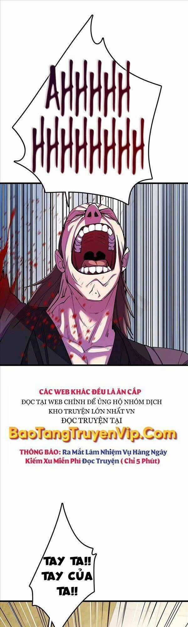 Thiên Hạ Đệ Nhất Đại Sư Huynh Chapter 10 trang 0