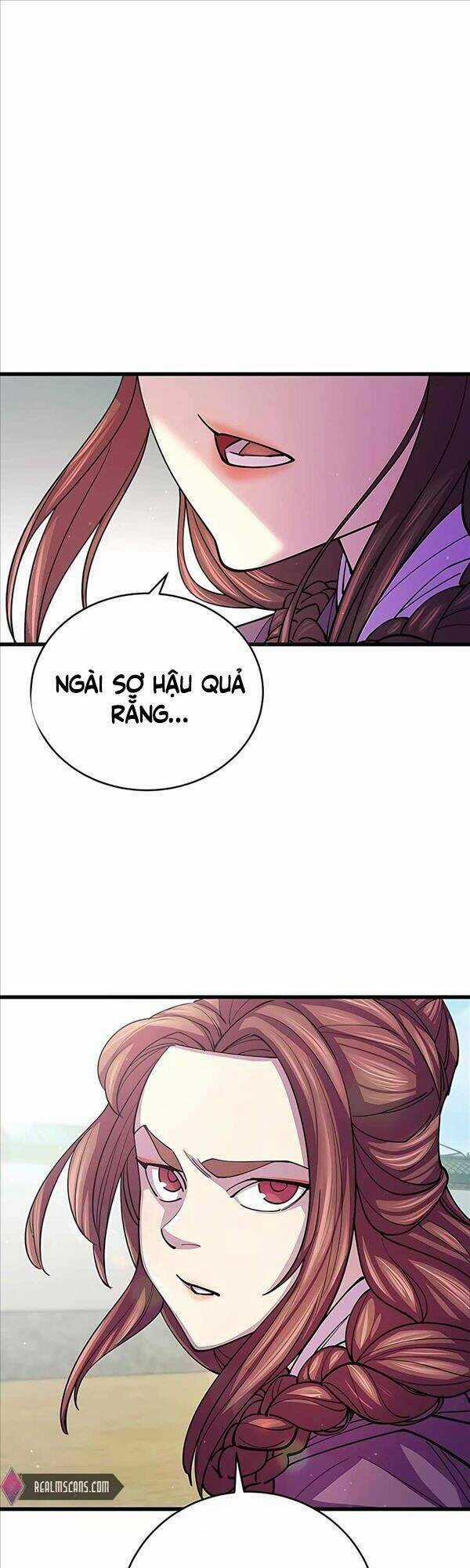 Thiên Hạ Đệ Nhất Đại Sư Huynh Chapter 10 trang 12