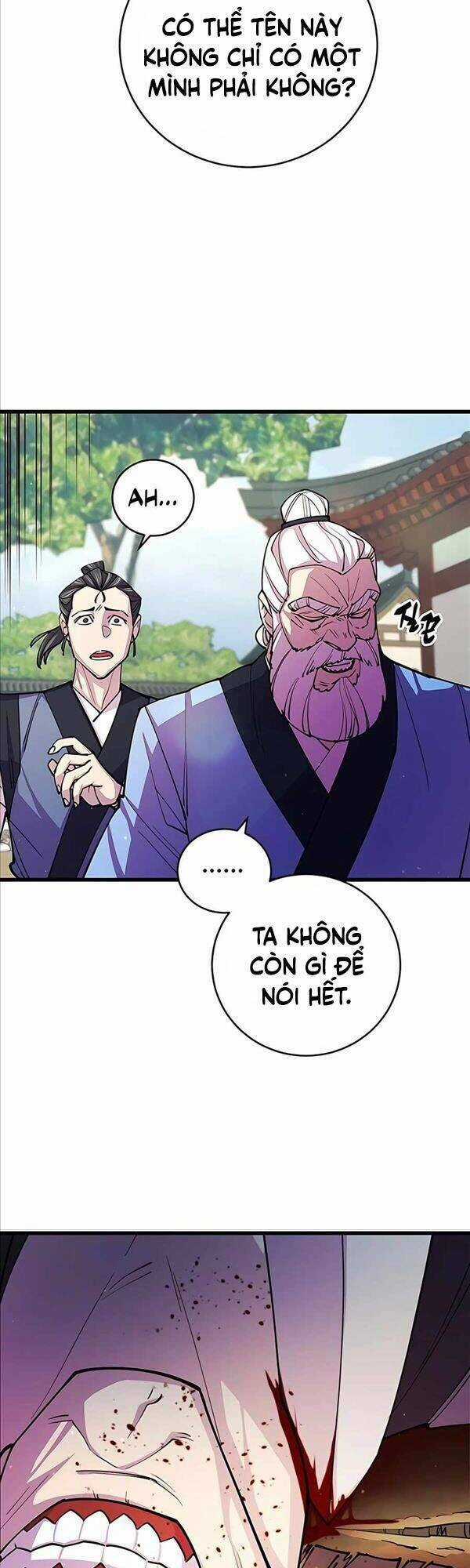 Thiên Hạ Đệ Nhất Đại Sư Huynh Chapter 10 trang 13