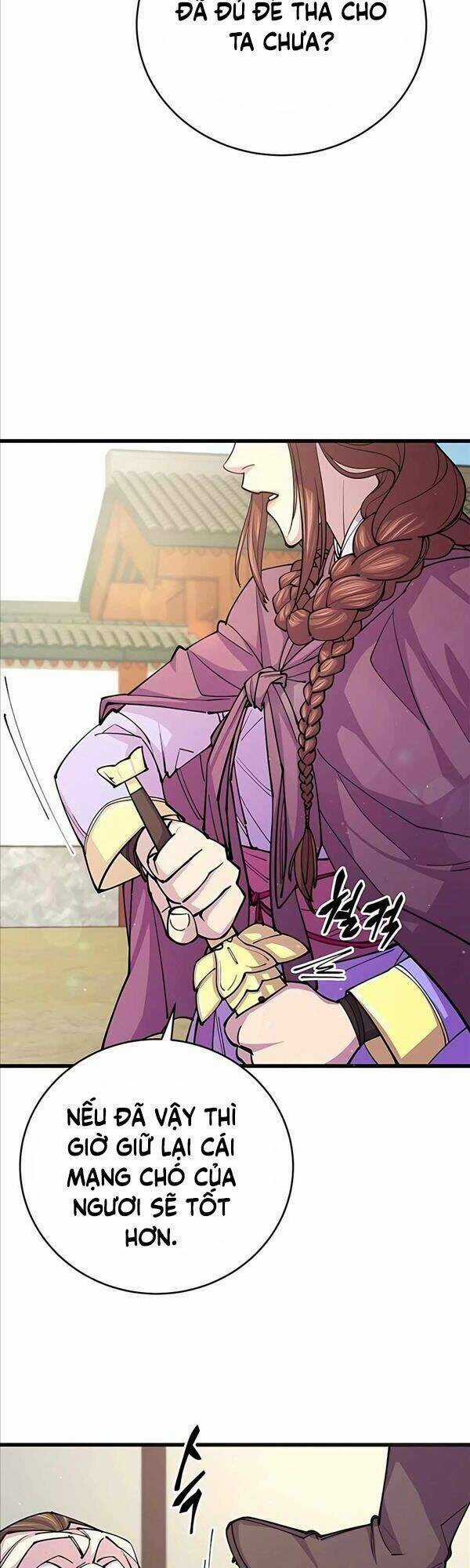 Thiên Hạ Đệ Nhất Đại Sư Huynh Chapter 10 trang 15