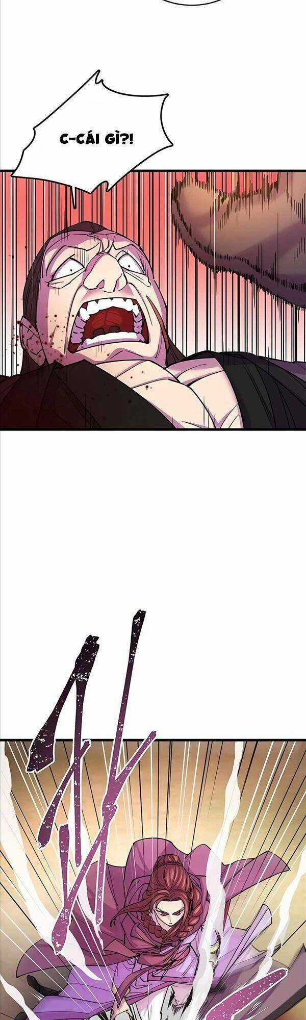 Thiên Hạ Đệ Nhất Đại Sư Huynh Chapter 10 trang 17