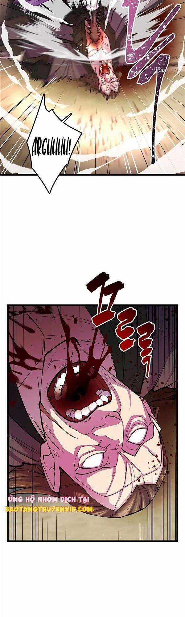 Thiên Hạ Đệ Nhất Đại Sư Huynh Chapter 10 trang 18