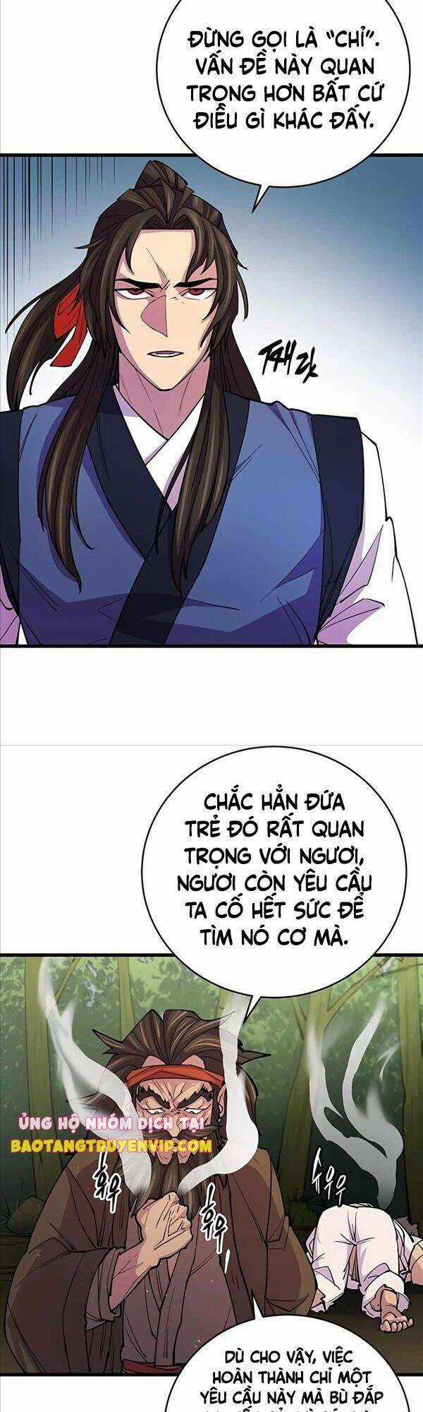 Thiên Hạ Đệ Nhất Đại Sư Huynh Chapter 10 trang 24