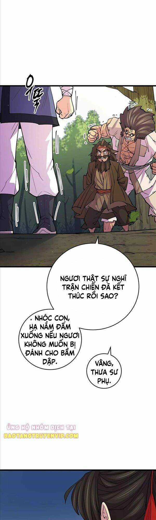 Thiên Hạ Đệ Nhất Đại Sư Huynh Chapter 10 trang 26