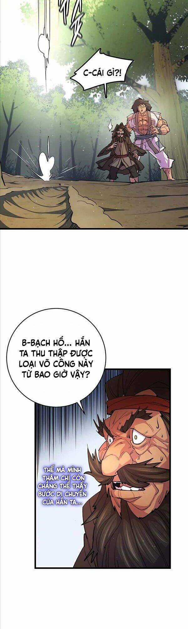 Thiên Hạ Đệ Nhất Đại Sư Huynh Chapter 10 trang 28