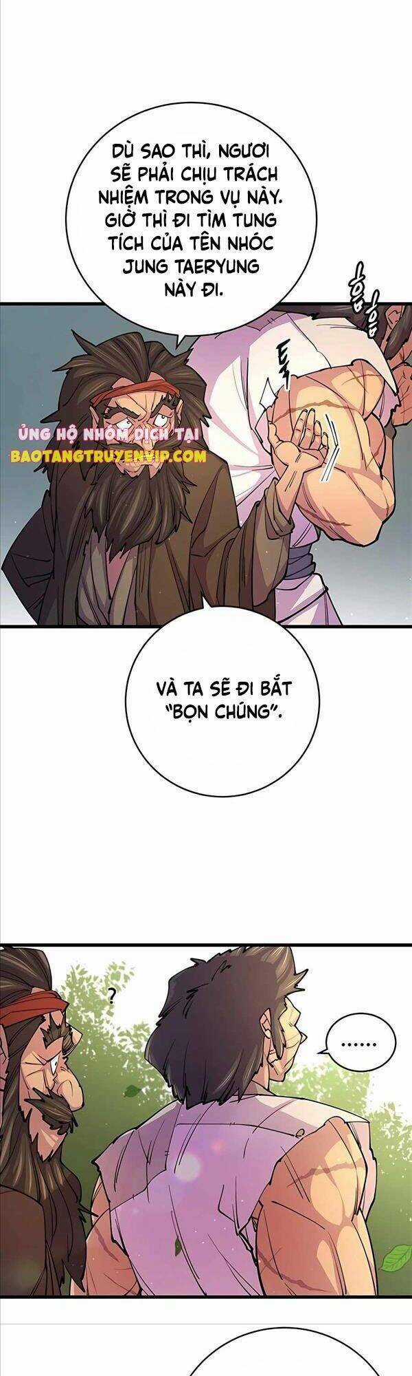 Thiên Hạ Đệ Nhất Đại Sư Huynh Chapter 10 trang 29