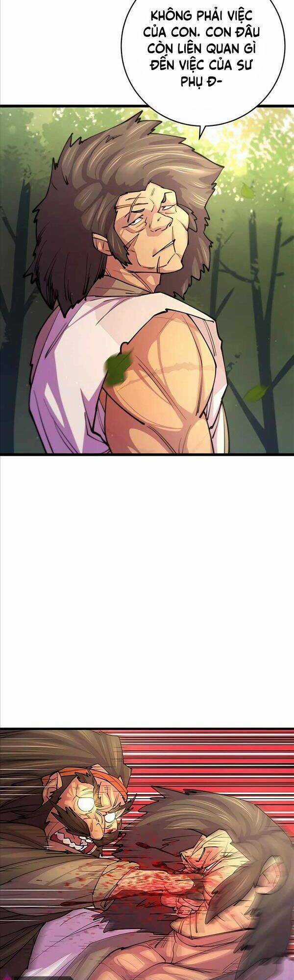 Thiên Hạ Đệ Nhất Đại Sư Huynh Chapter 10 trang 30