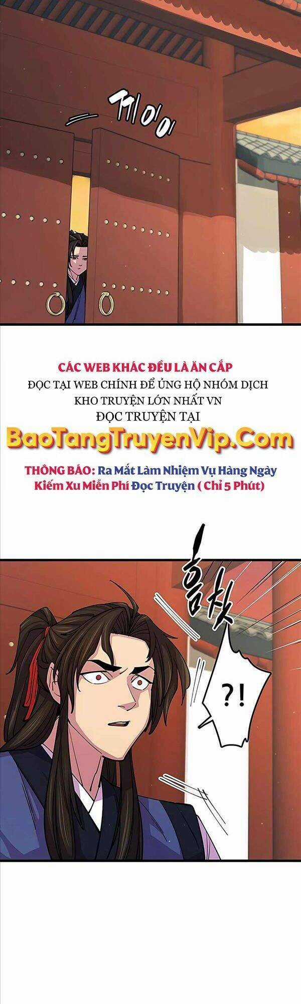 Thiên Hạ Đệ Nhất Đại Sư Huynh Chapter 10 trang 32