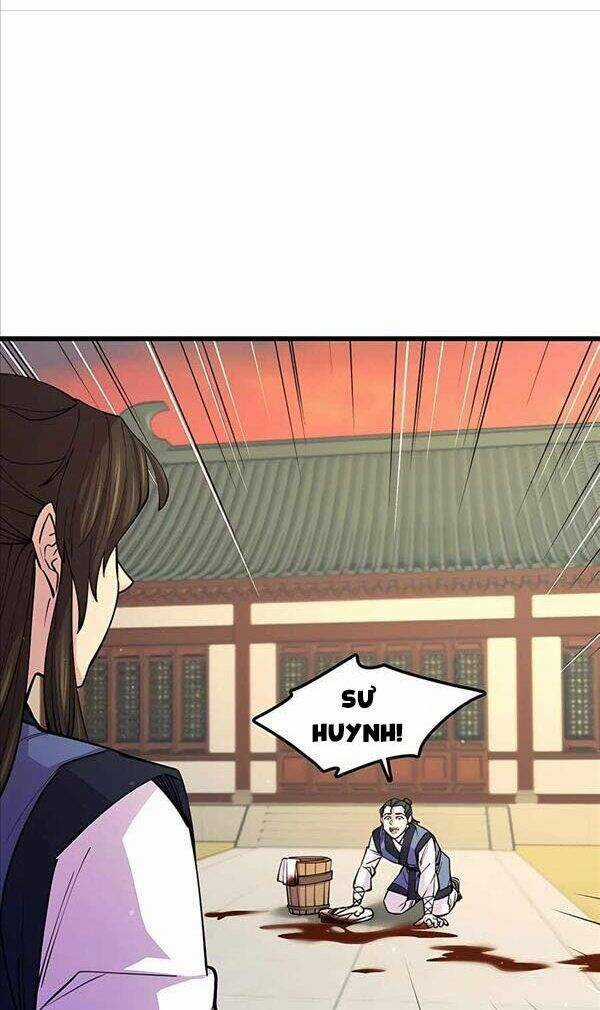 Thiên Hạ Đệ Nhất Đại Sư Huynh Chapter 10 trang 33