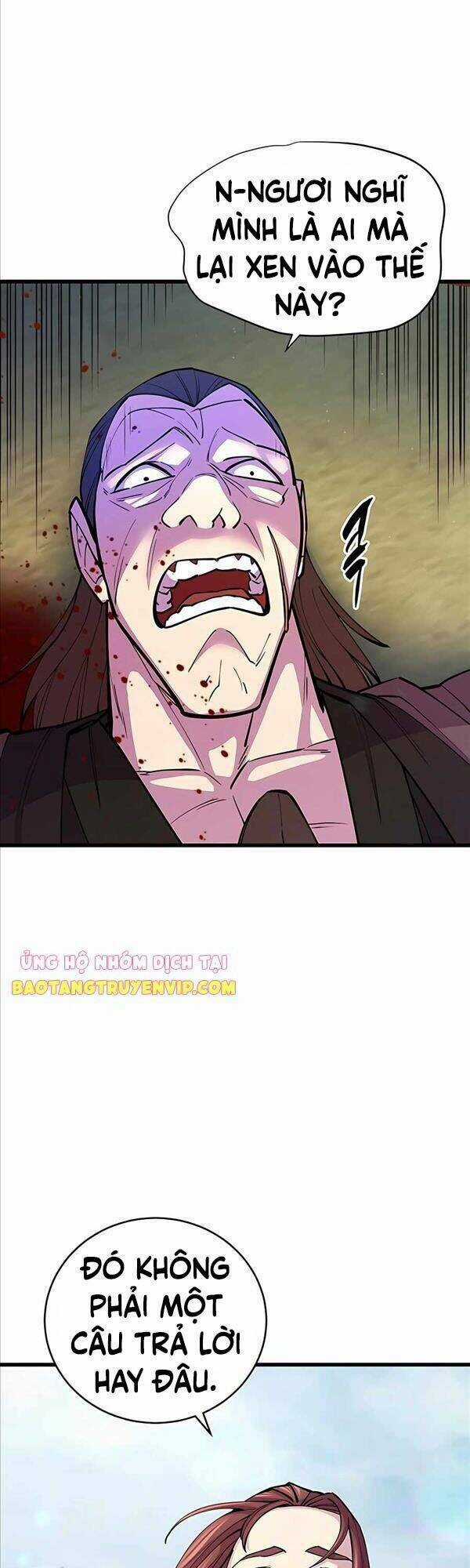 Thiên Hạ Đệ Nhất Đại Sư Huynh Chapter 10 trang 4