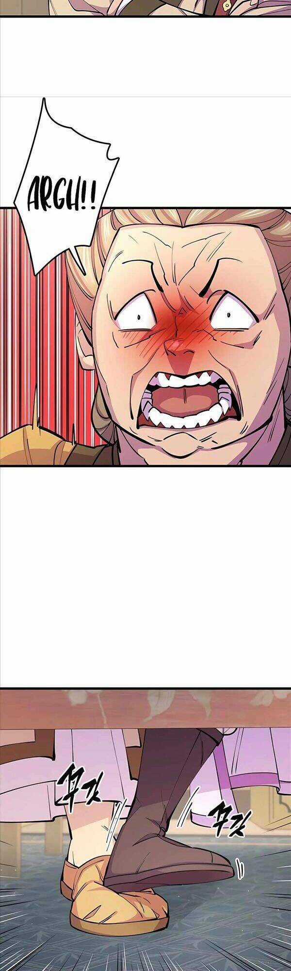 Thiên Hạ Đệ Nhất Đại Sư Huynh Chapter 10 trang 42