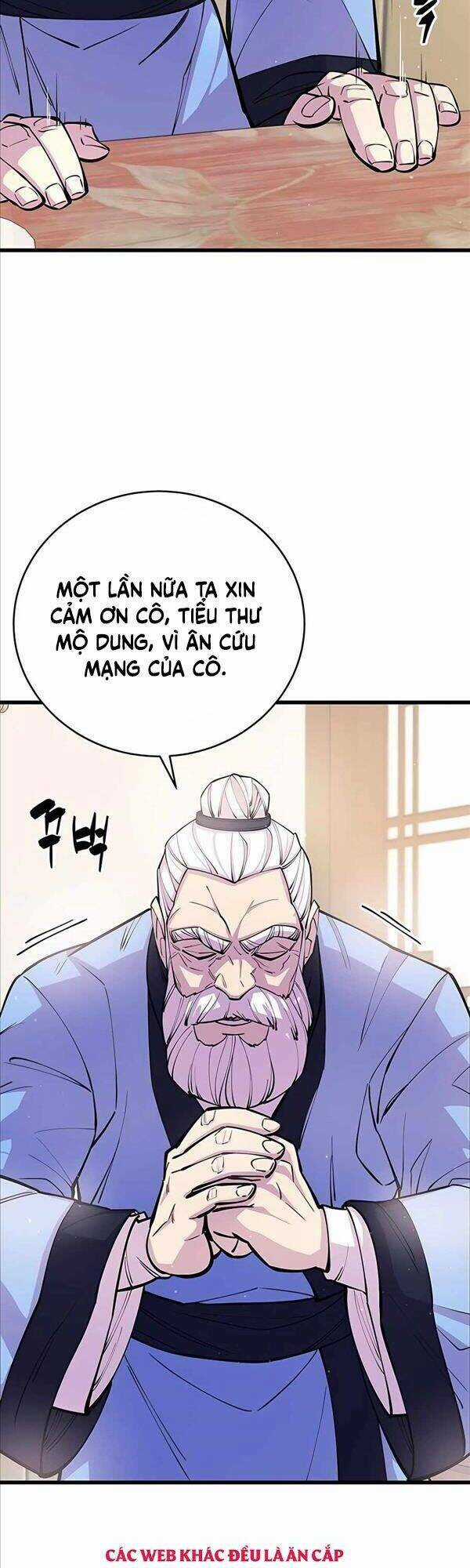 Thiên Hạ Đệ Nhất Đại Sư Huynh Chapter 10 trang 44