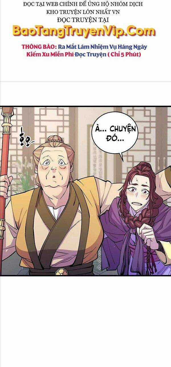 Thiên Hạ Đệ Nhất Đại Sư Huynh Chapter 10 trang 45