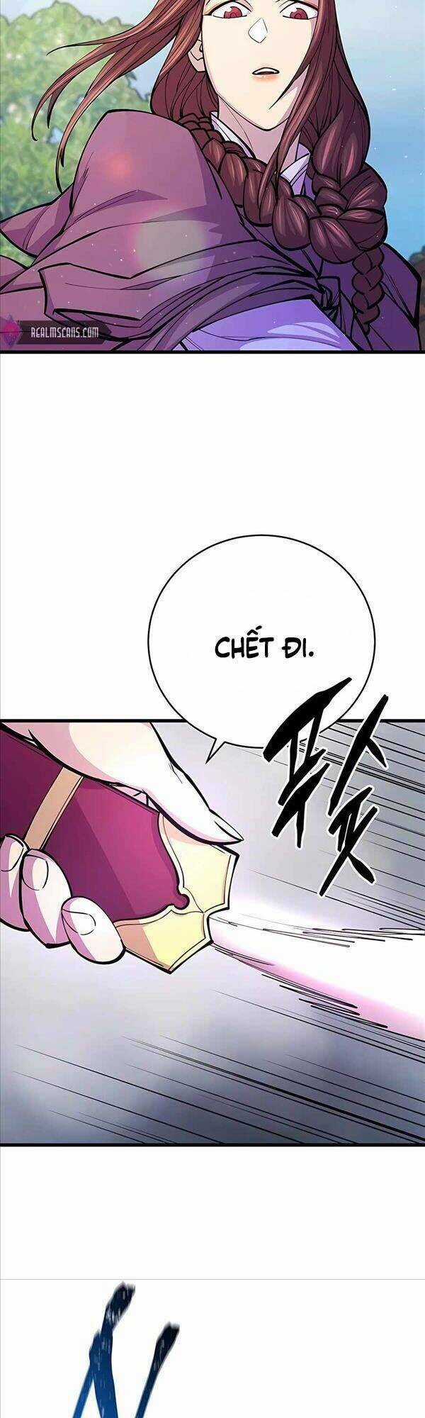 Thiên Hạ Đệ Nhất Đại Sư Huynh Chapter 10 trang 5