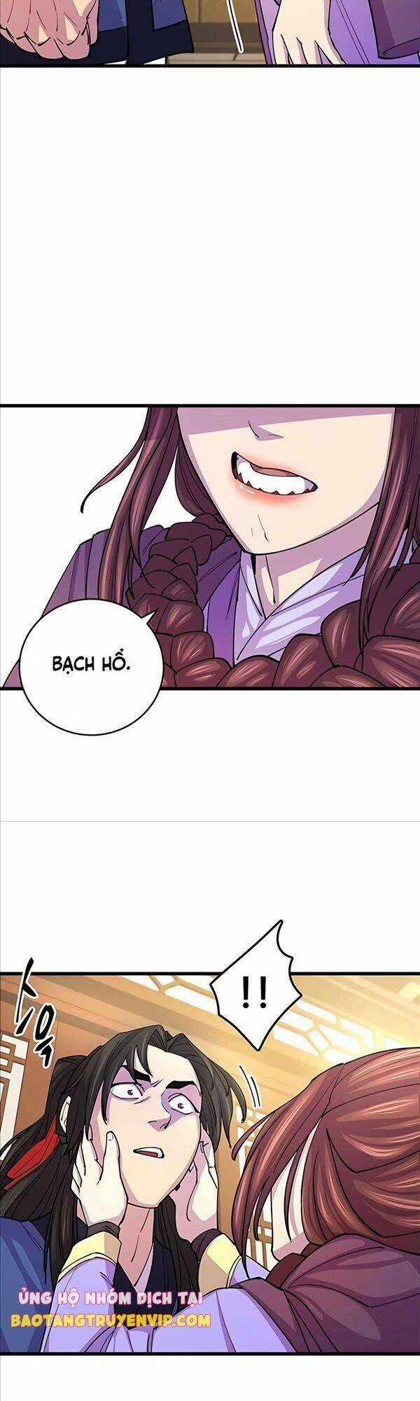 Thiên Hạ Đệ Nhất Đại Sư Huynh Chapter 10 trang 51