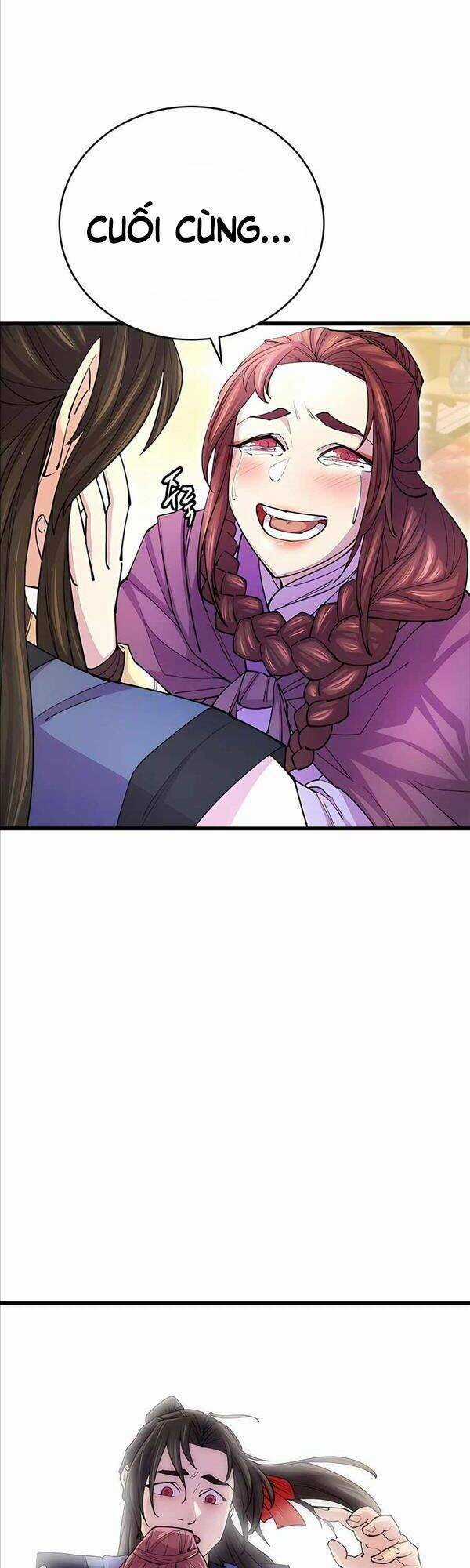 Thiên Hạ Đệ Nhất Đại Sư Huynh Chapter 10 trang 52