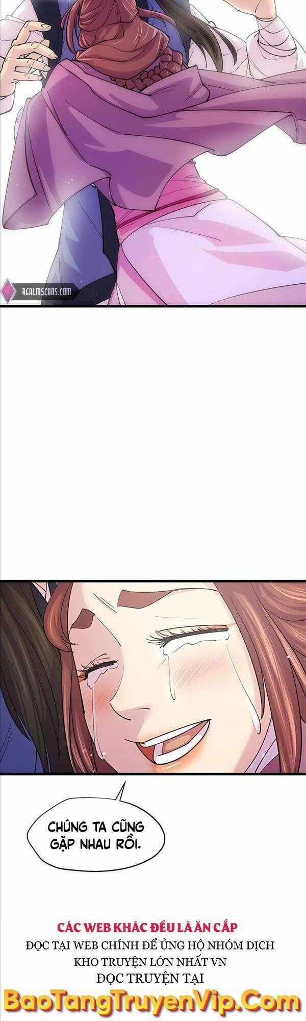 Thiên Hạ Đệ Nhất Đại Sư Huynh Chapter 10 trang 53