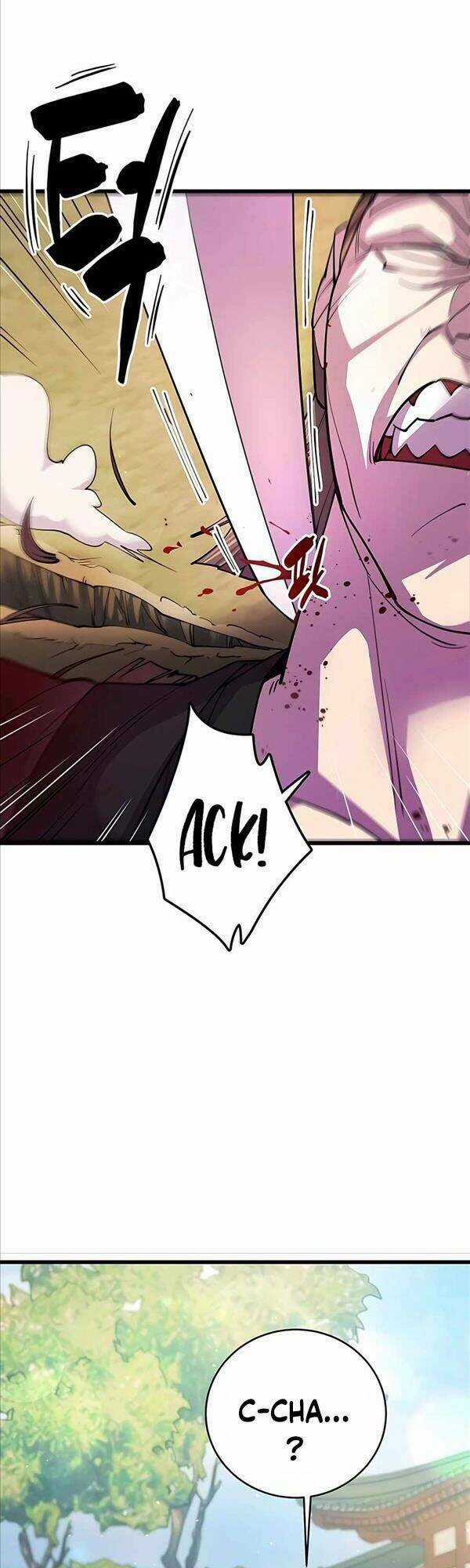 Thiên Hạ Đệ Nhất Đại Sư Huynh Chapter 10 trang 8