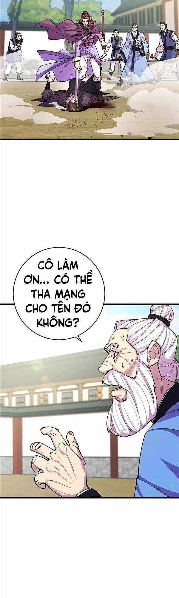 Thiên Hạ Đệ Nhất Đại Sư Huynh Chapter 10 trang 9