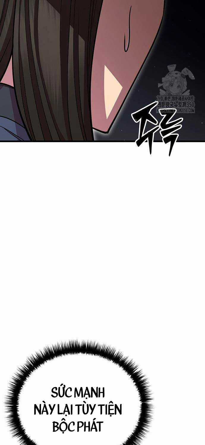 Thiên Hạ Đệ Nhất Đại Sư Huynh Chapter 100 trang 106