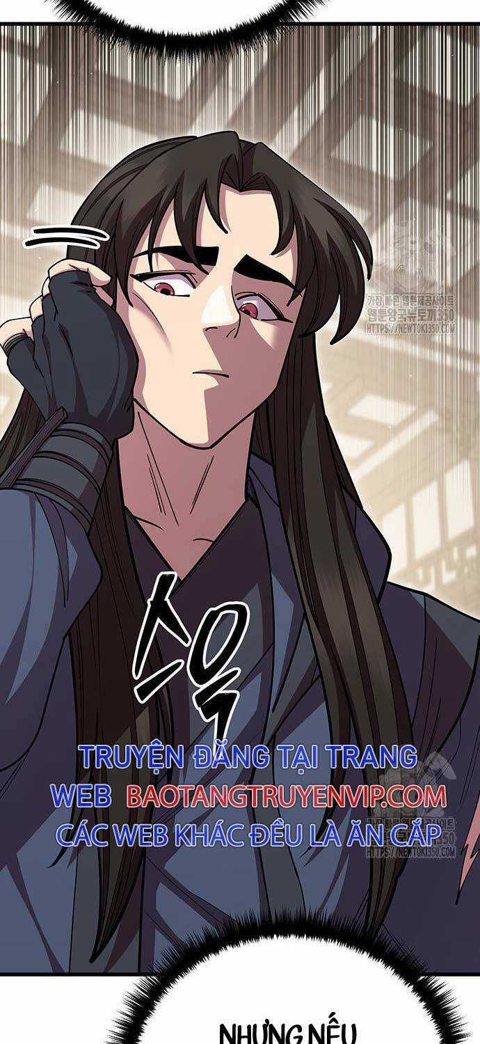 Thiên Hạ Đệ Nhất Đại Sư Huynh Chapter 100 trang 107