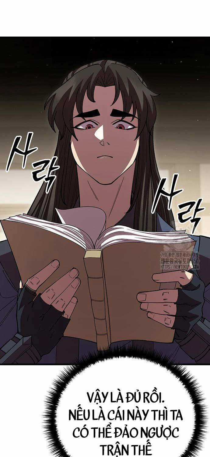 Thiên Hạ Đệ Nhất Đại Sư Huynh Chapter 100 trang 116