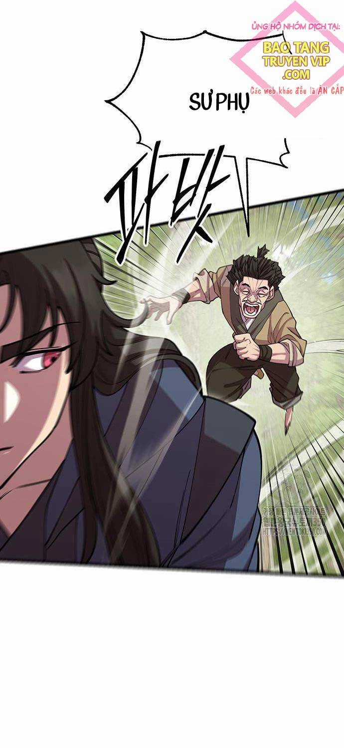 Thiên Hạ Đệ Nhất Đại Sư Huynh Chapter 100 trang 123