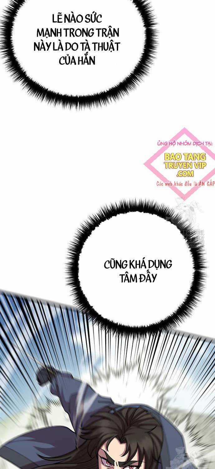 Thiên Hạ Đệ Nhất Đại Sư Huynh Chapter 100 trang 16