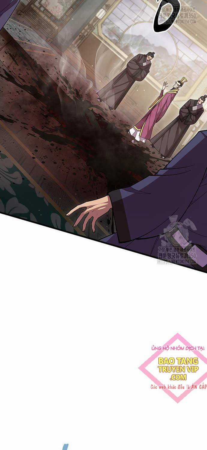 Thiên Hạ Đệ Nhất Đại Sư Huynh Chapter 100 trang 2