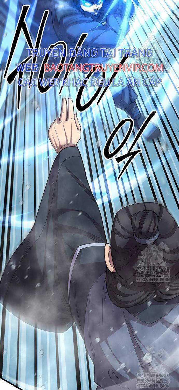 Thiên Hạ Đệ Nhất Đại Sư Huynh Chapter 100 trang 24