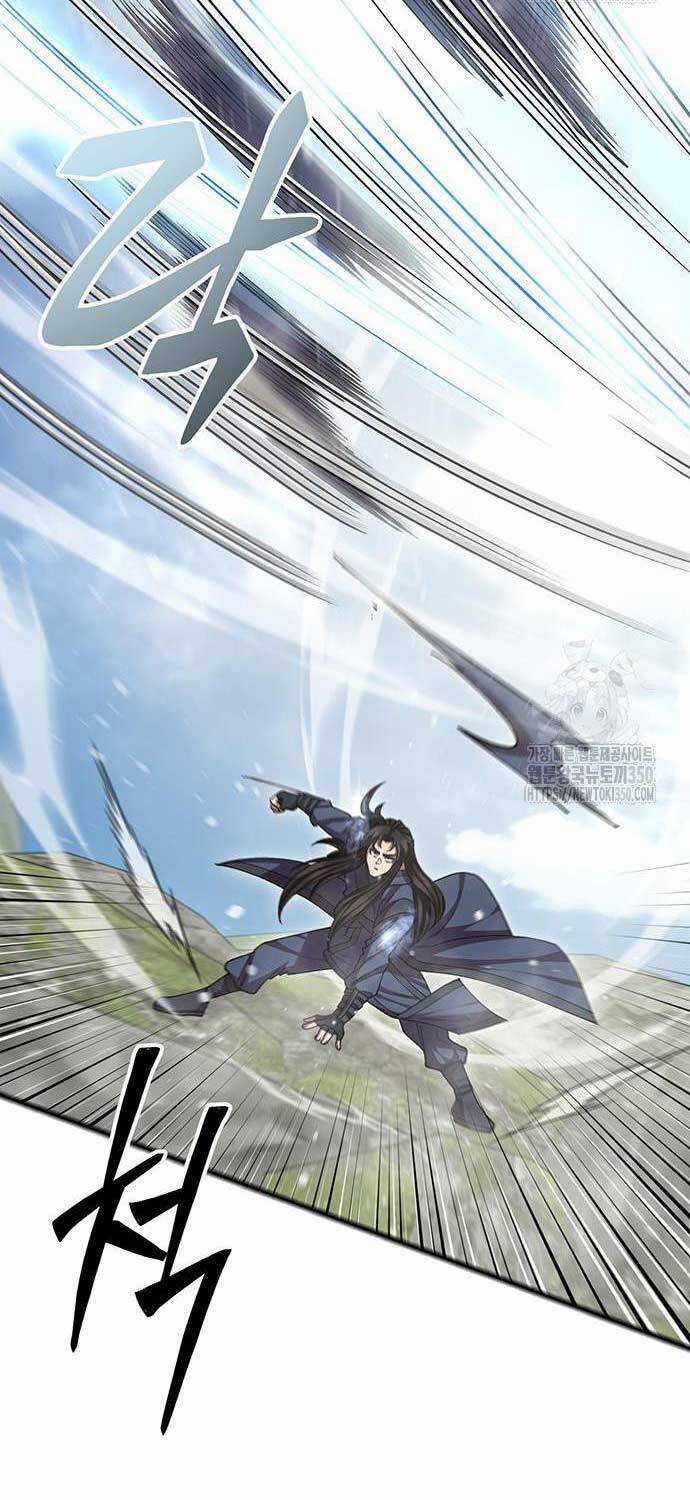 Thiên Hạ Đệ Nhất Đại Sư Huynh Chapter 100 trang 29