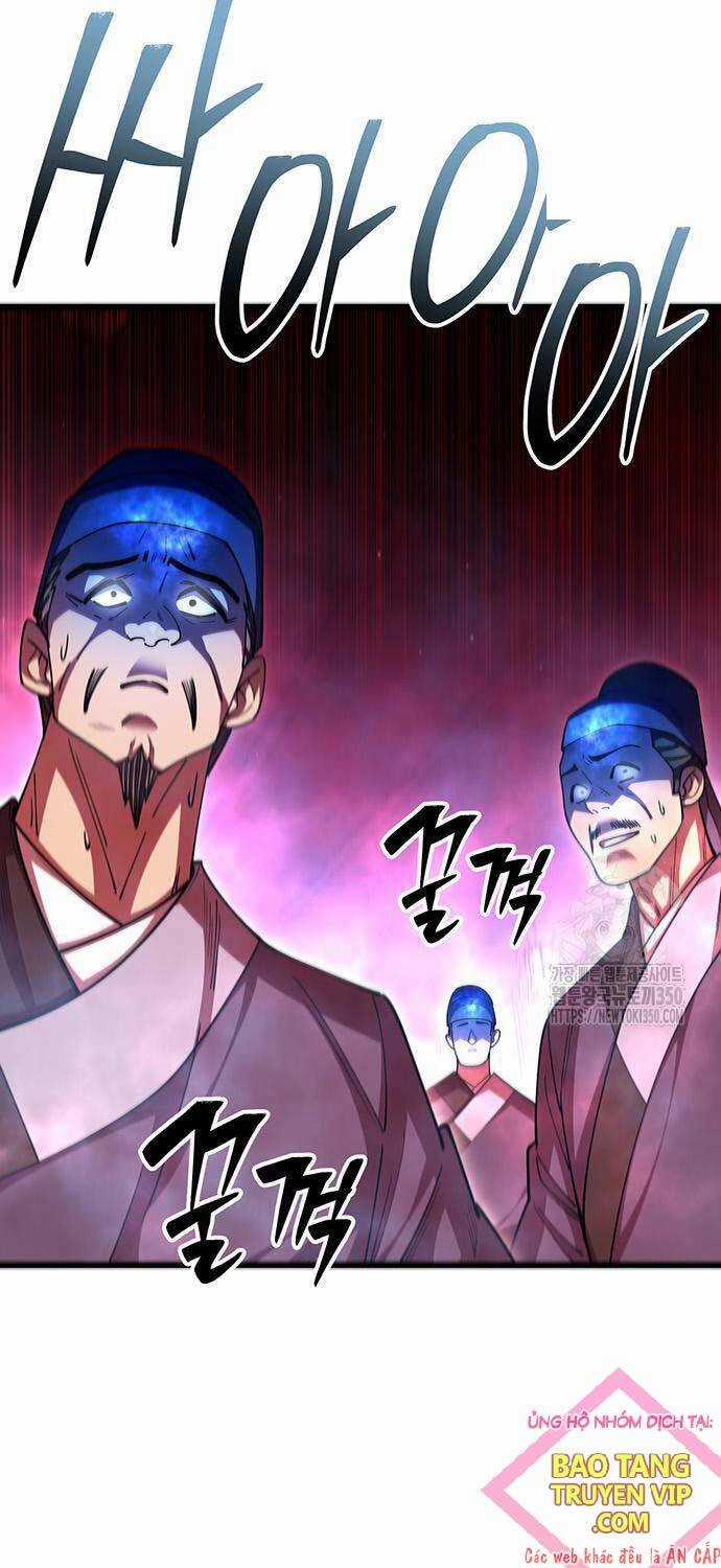 Thiên Hạ Đệ Nhất Đại Sư Huynh Chapter 100 trang 3