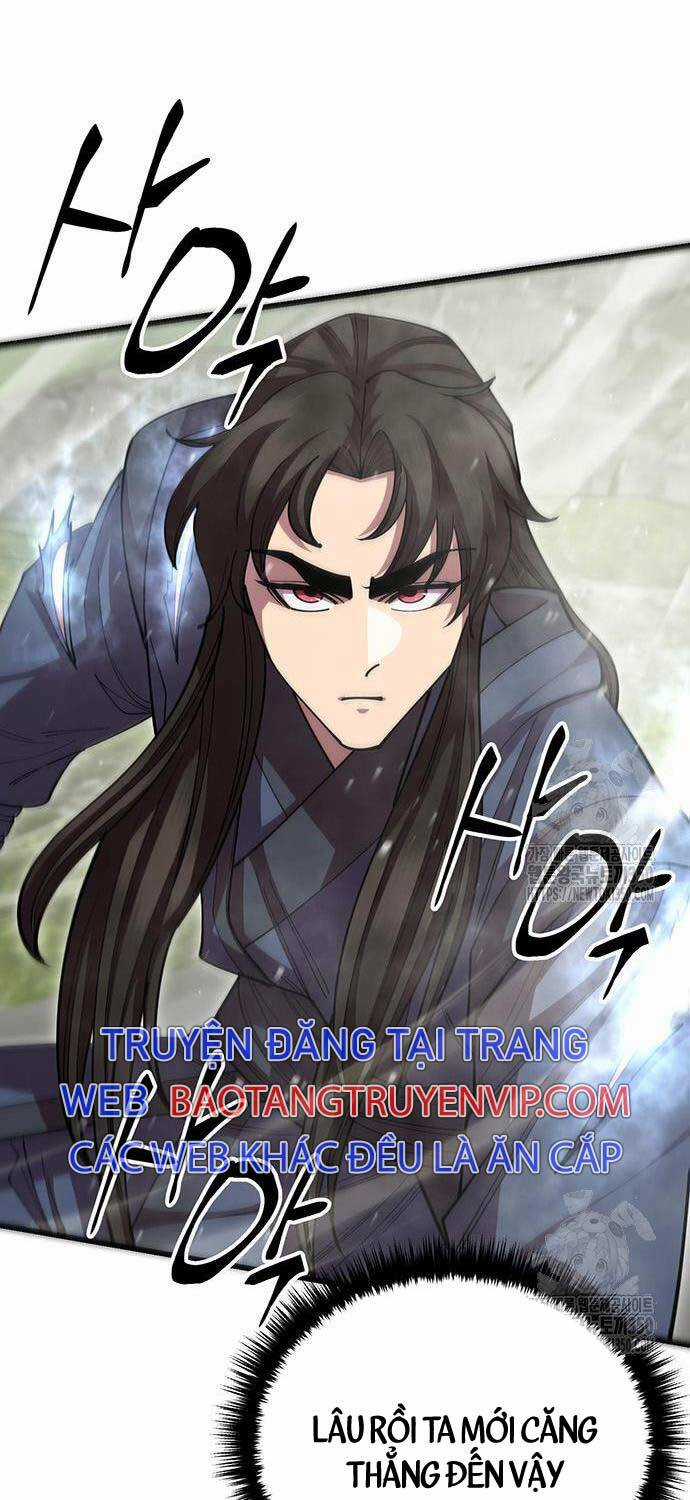 Thiên Hạ Đệ Nhất Đại Sư Huynh Chapter 100 trang 30