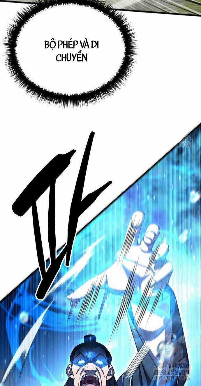 Thiên Hạ Đệ Nhất Đại Sư Huynh Chapter 100 trang 33