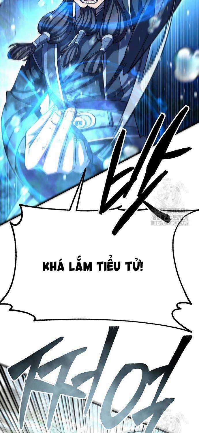 Thiên Hạ Đệ Nhất Đại Sư Huynh Chapter 100 trang 34