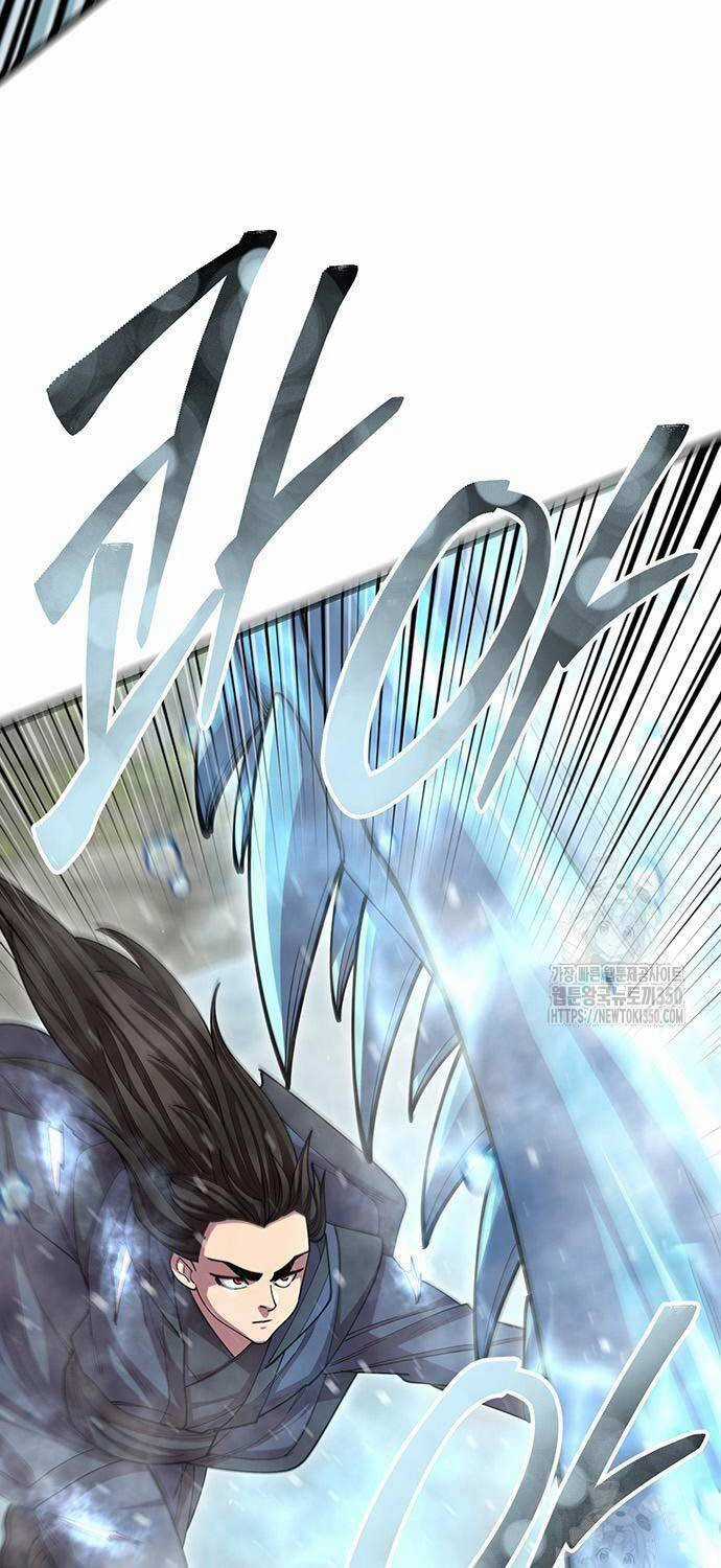 Thiên Hạ Đệ Nhất Đại Sư Huynh Chapter 100 trang 36