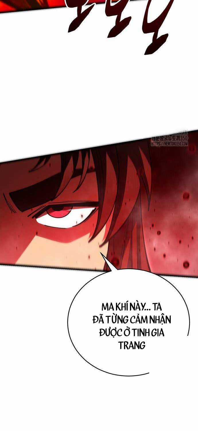 Thiên Hạ Đệ Nhất Đại Sư Huynh Chapter 100 trang 45