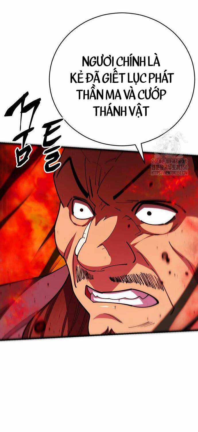 Thiên Hạ Đệ Nhất Đại Sư Huynh Chapter 100 trang 46