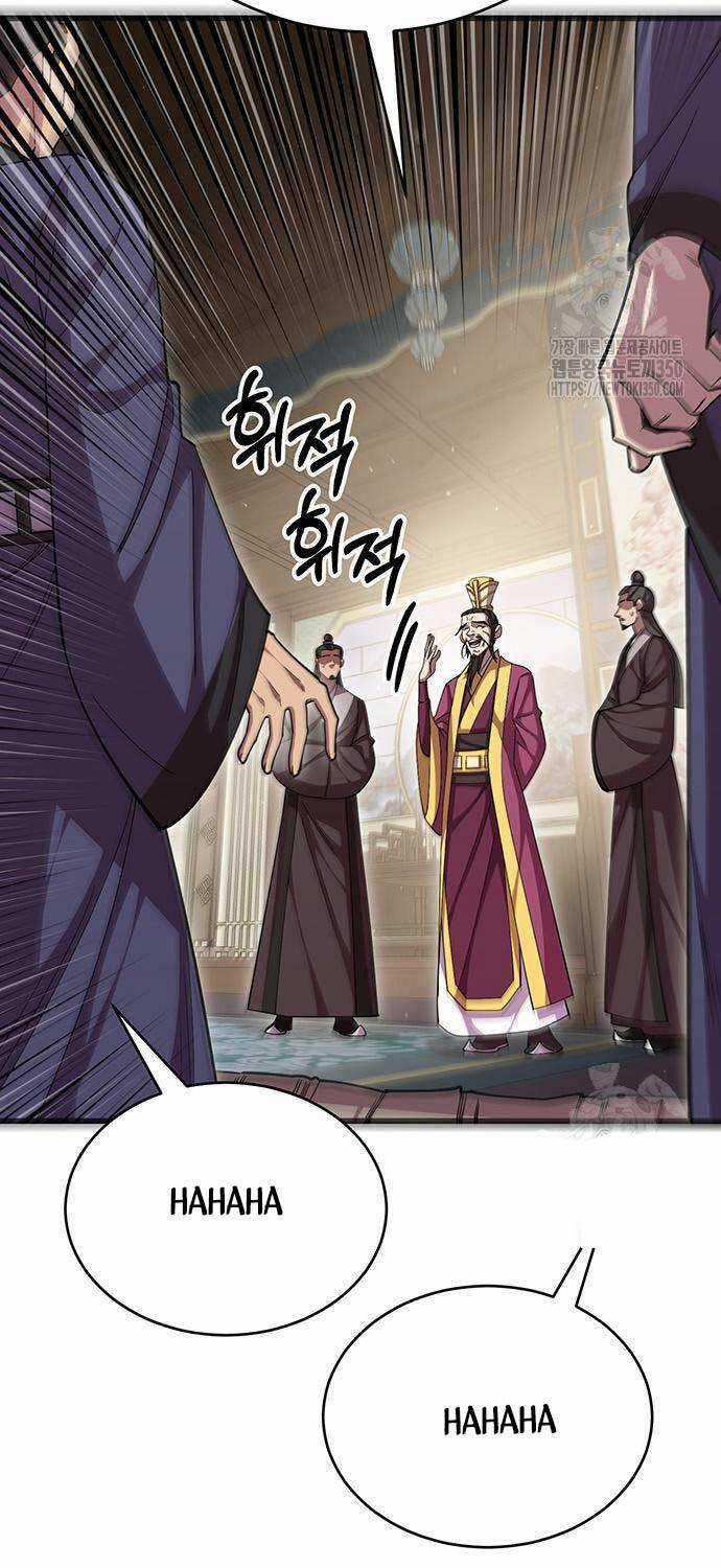 Thiên Hạ Đệ Nhất Đại Sư Huynh Chapter 100 trang 5