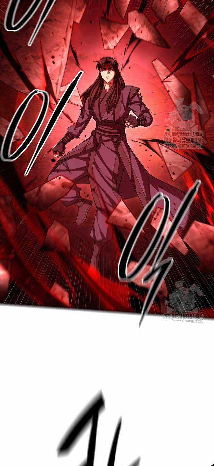 Thiên Hạ Đệ Nhất Đại Sư Huynh Chapter 100 trang 61