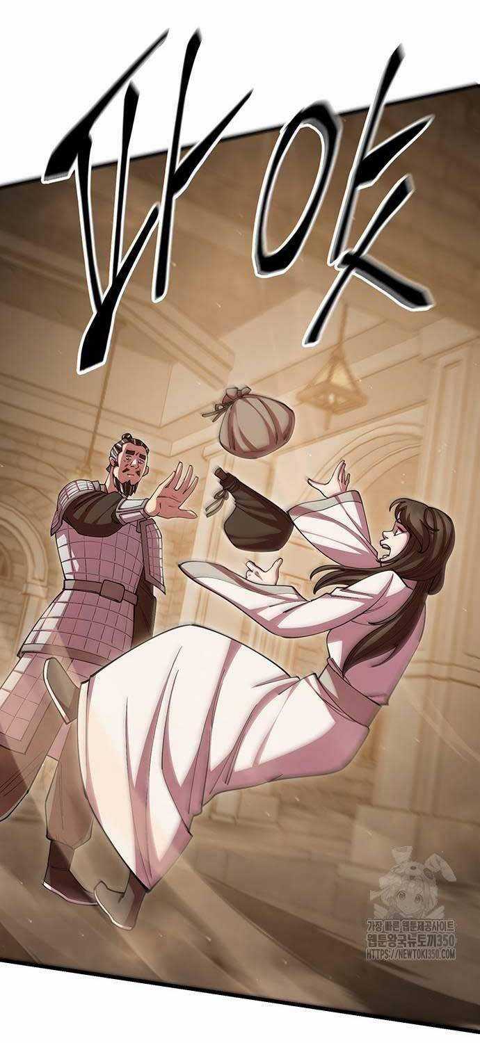 Thiên Hạ Đệ Nhất Đại Sư Huynh Chapter 101 trang 103