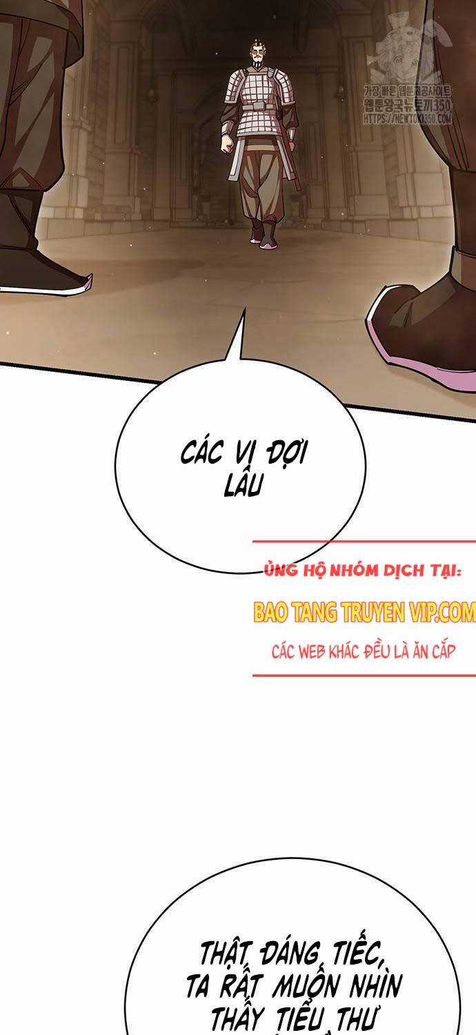 Thiên Hạ Đệ Nhất Đại Sư Huynh Chapter 101 trang 109